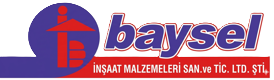Baysel Hazır Beton, İnşaat, Tuğla, Kiremit, Bims - ılgın/akşehir/Konya